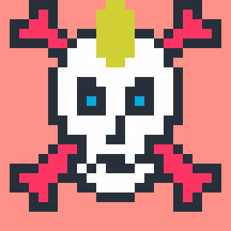 CryptoSkull #3137