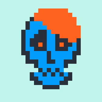 Cryptoskulls