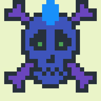 CryptoSkull #7199