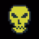 CryptoSkull #321