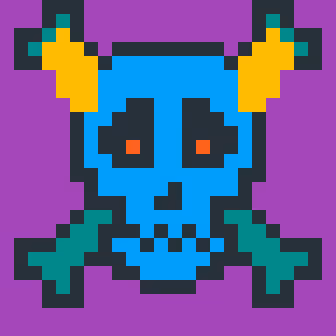 Cryptoskulls