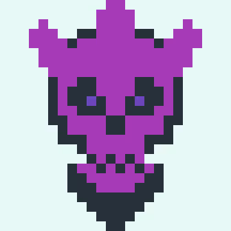 CryptoSkull #7641