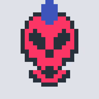 CryptoSkull #945
