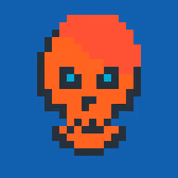 CryptoSkull #5676