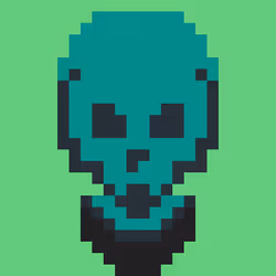 CryptoSkull #2202
