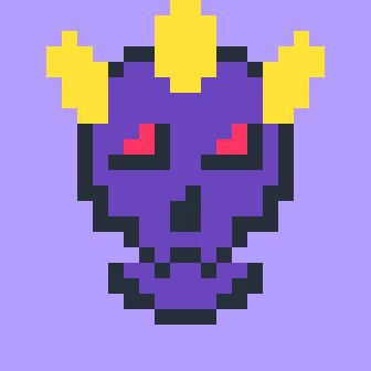 CryptoSkull #2978