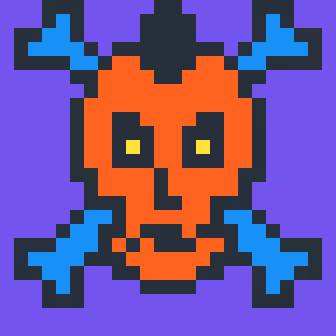 Cryptoskulls