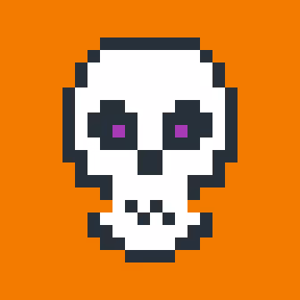 Cryptoskulls