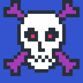 CryptoSkull #5564