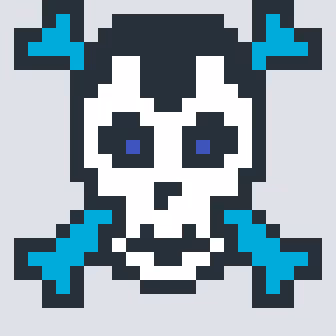 CryptoSkull #5573