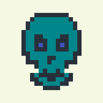 Cryptoskulls