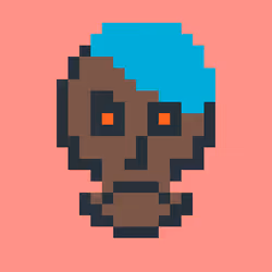 CryptoSkull #8522