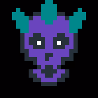 CryptoSkull #1179