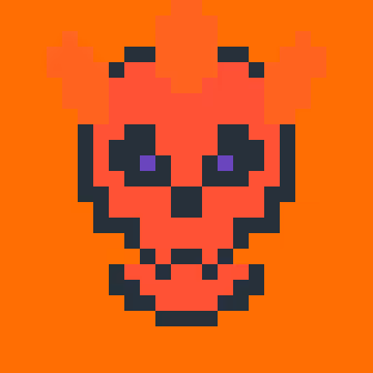 CryptoSkull #4644