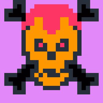Cryptoskulls