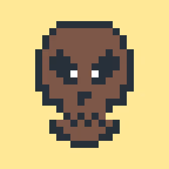 CryptoSkull #9290
