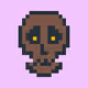 CryptoSkull #6242