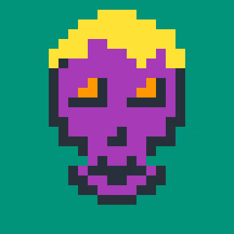 Cryptoskulls