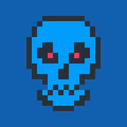 CryptoSkull #6908