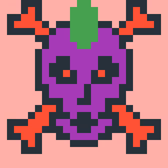 Cryptoskulls