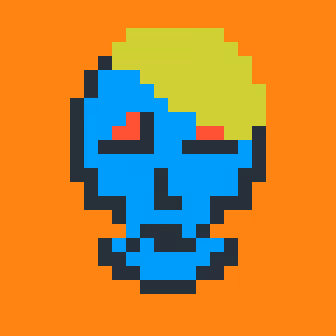 Cryptoskulls