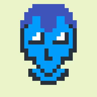 Cryptoskulls