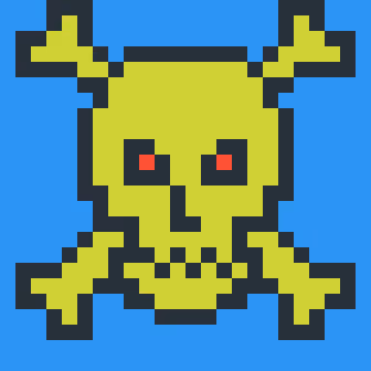 CryptoSkull #5683