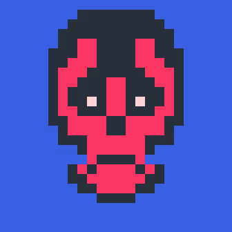 Cryptoskulls