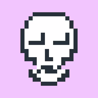 CryptoSkull #6886