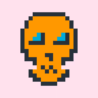 Cryptoskulls