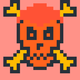 Cryptoskulls