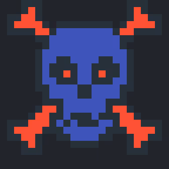 CryptoSkull #8425