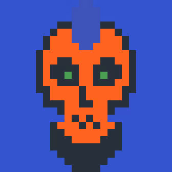 Cryptoskulls