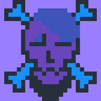 CryptoSkull #8035