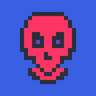Cryptoskulls
