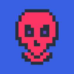 CryptoSkull #7346