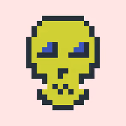 CryptoSkull #8565