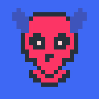 Cryptoskulls
