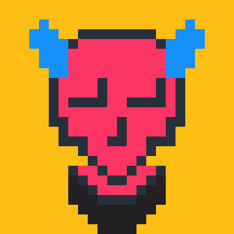 CryptoSkull #8178