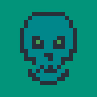 Cryptoskulls