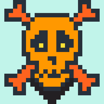 Cryptoskulls
