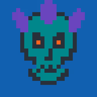 Cryptoskulls