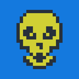 Cryptoskulls