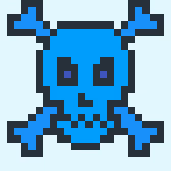 Cryptoskulls