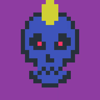 Cryptoskulls