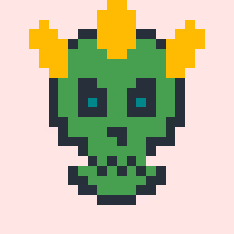 CryptoSkull #9708