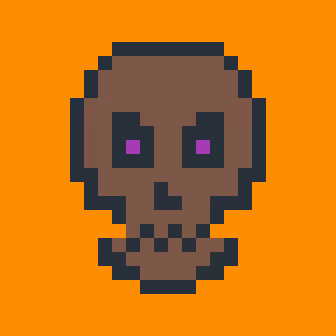 Cryptoskulls