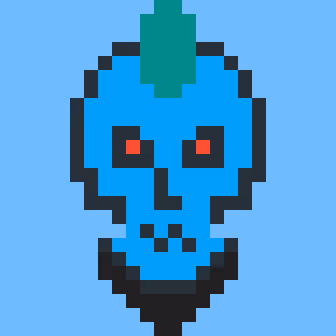 Cryptoskulls
