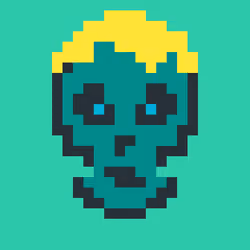 CryptoSkull #4775