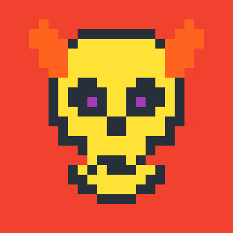 Cryptoskulls
